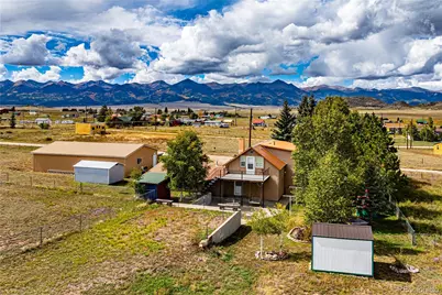 76 Windy Way, Westcliffe, CO 81252 - Photo 7