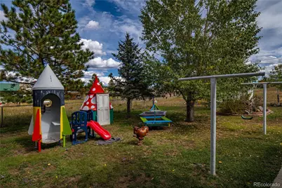 76 Windy Way, Westcliffe, CO 81252 - Photo 13