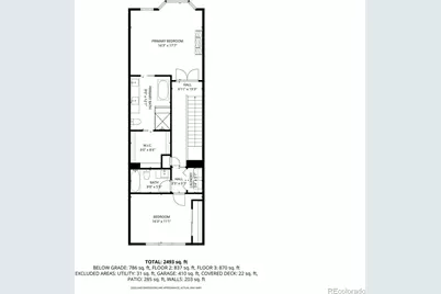 186 S Garfield Street, Denver, CO 80209 - Photo 35