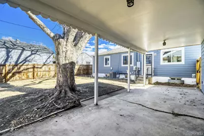 1827 S Filbert Court, Denver, CO 80222 - Photo 27