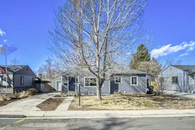 1827 S Filbert Court, Denver, CO 80222 - Photo 3