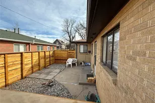 1341 S Grant St, Denver, CO 80210 - Photo 7