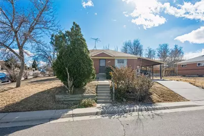 160 E 105th Avenue, Northglenn, CO 80233 - Photo 27