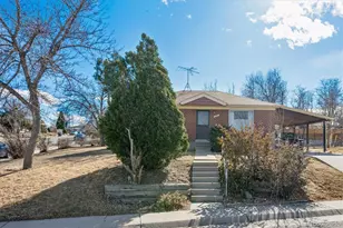 160 E 105th Ave, Northglenn, CO 80233 - Photo 1