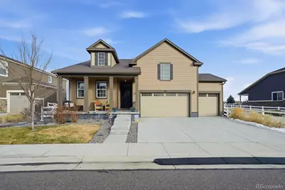 744 Penstemon Drive, Henderson, CO 80640 - Photo 3