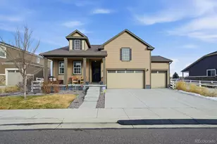 744 Penstemon Dr, Henderson, CO 80640 - Photo 3