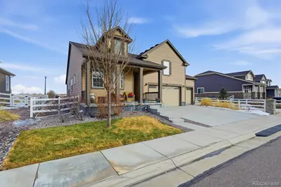 744 Penstemon Drive, Henderson, CO 80640 - Photo 35