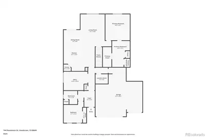 744 Penstemon Drive, Henderson, CO 80640 - Photo 47