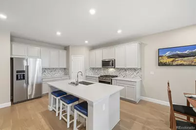 744 Penstemon Drive, Henderson, CO 80640 - Photo 7