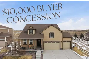 744 Penstemon Dr, Henderson, CO 80640 - Photo 1