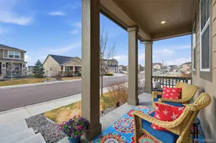 744 Penstemon Dr, Henderson, CO 80640 - Photo 3