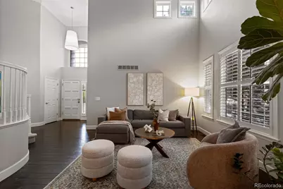 9636 Aspen Hill Circle, Lone Tree, CO 80124 - Photo 7