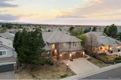 9636 Aspen Hill Circle, Lone Tree, CO 80124 - Photo 3
