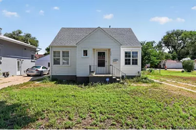 420 Park Street, Fort Morgan, CO 80701 - Photo 1