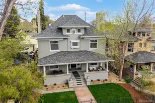 668 N Clarkson St, Denver, CO 80218 - Photo 1