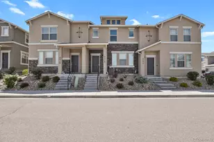 3210 Bewildering Heights, Colorado Springs, CO 80908 - Photo 1