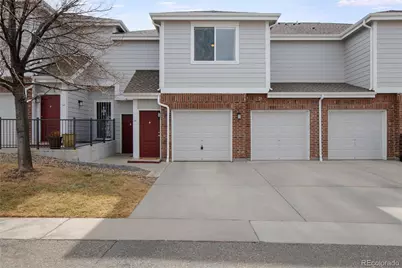 10336 W 55th Place #204, Arvada, CO 80002 - Photo 1