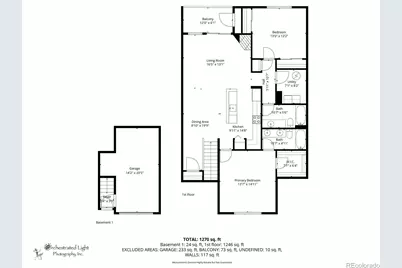 10336 W 55th Place #204, Arvada, CO 80002 - Photo 35