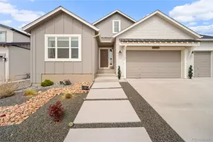4932 Sand Cyn Trl, Colorado Springs, CO 80924 - Photo 1
