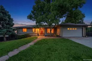 13384 W Utah Cir, Lakewood, CO 80228 - Photo 1