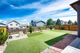 10964 Hayloft St, Parker, CO 80134 - Photo 33