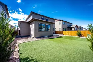 10964 Hayloft St, Parker, CO 80134 - Photo 35