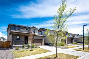 10964 Hayloft St, Parker, CO 80134 - Photo 3