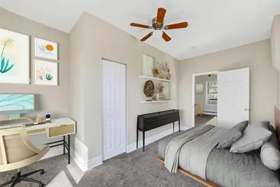 3127 W 28th Avenue #2, Denver, CO 80211 - Photo 29