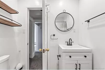 3127 W 28th Avenue #2, Denver, CO 80211 - Photo 9