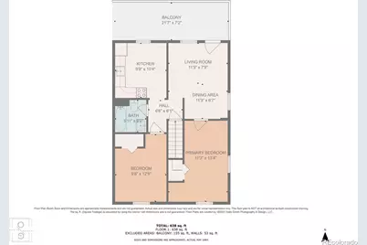 3127 W 28th Avenue #2, Denver, CO 80211 - Photo 31