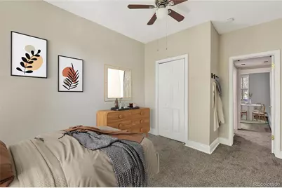 3127 W 28th Avenue #2, Denver, CO 80211 - Photo 5