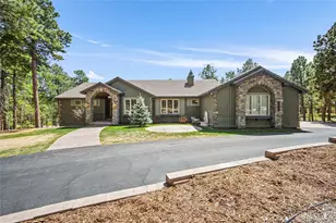 4961 High Forest Rd, Colorado Springs, CO 80908 - Photo 1