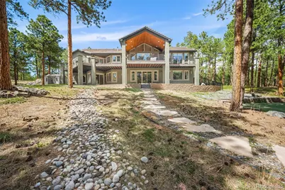 4961 High Forest Road, Colorado Springs, CO 80908 - Photo 9