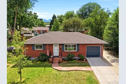 3047 S Zenobia Street, Denver, CO 80236 - Photo 1