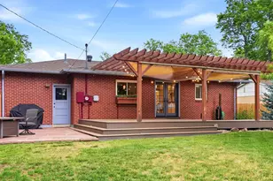 3047 S Zenobia St, Denver, CO 80236 - Photo 29