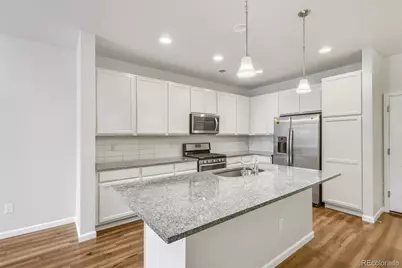 508 E Dry Creek Place, Littleton, CO 80122 - Photo 7