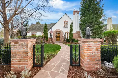 5530 E 6th Avenue, Denver, CO 80220 - Photo 1