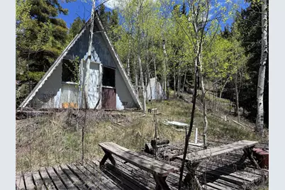 190 Blue Bell Lane, Idaho Springs, CO 80452 - Photo 1