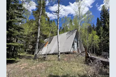 190 Blue Bell Lane, Idaho Springs, CO 80452 - Photo 5