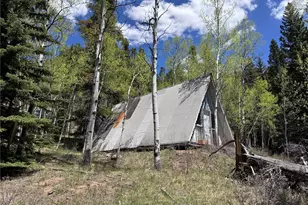 190 Blue Bell Ln, Idaho Springs, CO 80452 - Photo 5