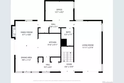 29862 Troutdale Park Place, Evergreen, CO 80439 - Photo 47