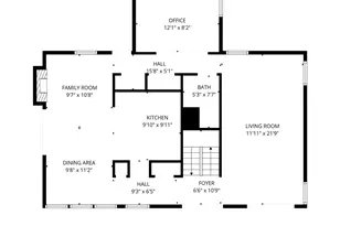 29862 Troutdale Park Pl, Evergreen, CO 80439 - Photo 47