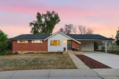 3148 E Maplewood Avenue, Centennial, CO 80121 - Photo 1