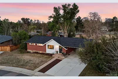 3148 E Maplewood Avenue, Centennial, CO 80121 - Photo 3