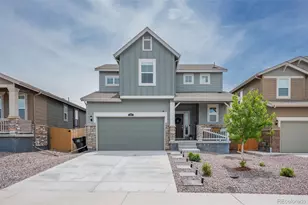 940 Thinleaf Ln, Elizabeth, CO 80107 - Photo 1