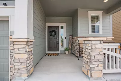 940 Thinleaf Lane, Elizabeth, CO 80107 - Photo 3
