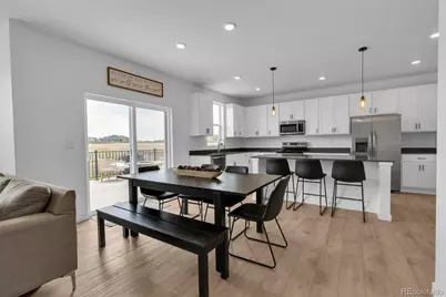 940 Thinleaf Lane, Elizabeth, CO 80107 - Photo 7