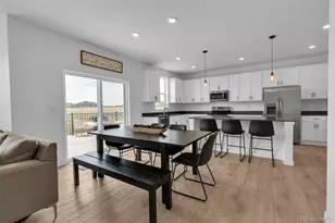 940 Thinleaf Ln, Elizabeth, CO 80107 - Photo 7