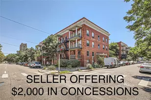 1376 N Pearl St, Denver, CO 80203 - Photo 1