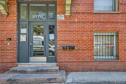 1376 N Pearl Street #212, Denver, CO 80203 - Photo 3